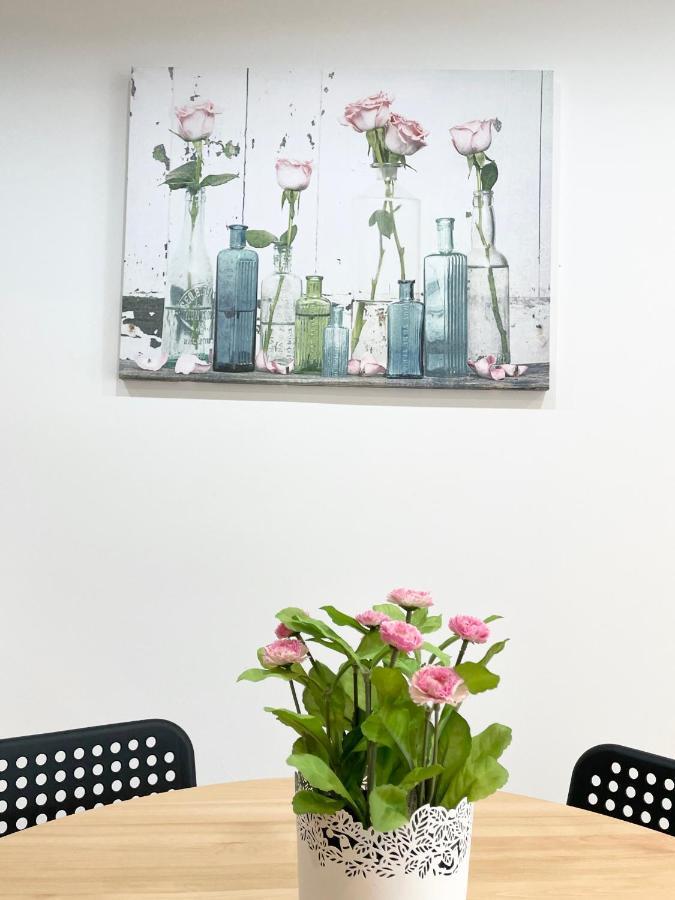 Appartamento The Works-Fresh 2Bed In Centre, Opposite Arndale. Manchester Esterno foto
