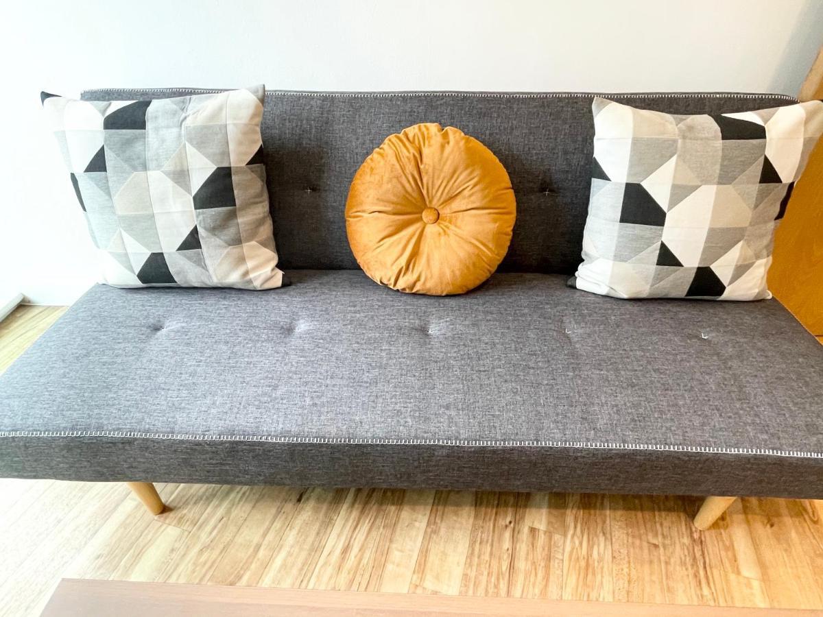 Appartamento The Works-Fresh 2Bed In Centre, Opposite Arndale. Manchester Esterno foto